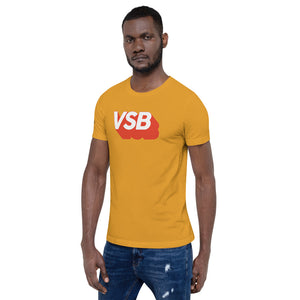 "VSB" Unisex T-Shirt