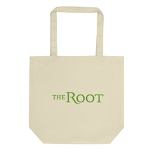 Load image into Gallery viewer, The Root Logo Eco-Tote Bag
