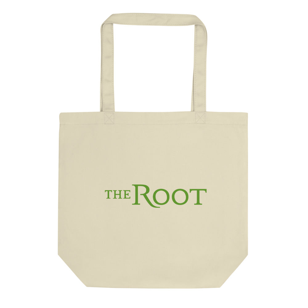 The Root Logo Eco-Tote Bag
