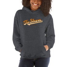 Load image into Gallery viewer, &quot;Tu Shea&quot; Unisex Hoodie
