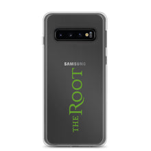 Load image into Gallery viewer, The Root Logo Samsung Case
