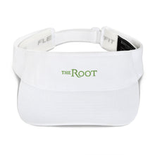 Load image into Gallery viewer, The Root Logo Visor
