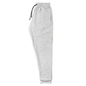 The Root Logo Unisex Joggers