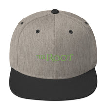 Load image into Gallery viewer, The Root Snapback Hat
