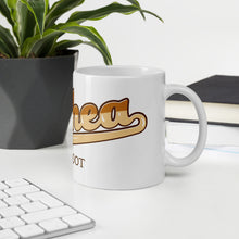 Load image into Gallery viewer, &quot;Tue Shea&quot; Coffee Mug
