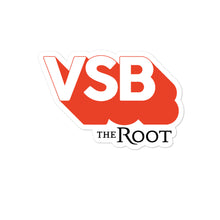 Load image into Gallery viewer, &quot;VSB&quot; Stickers

