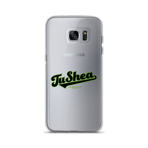 "Tu Shea" Samsung Case