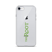 Load image into Gallery viewer, The Root Logo iPhone Case
