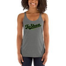 Load image into Gallery viewer, &#39;Tu Shea&quot; Racerback Tank
