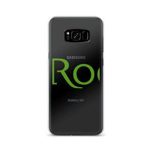 The Root Logo Samsung Case