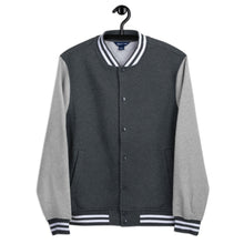Load image into Gallery viewer, The Root Logo Letterman Jacket
