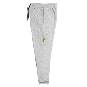 The Root Logo Unisex Joggers