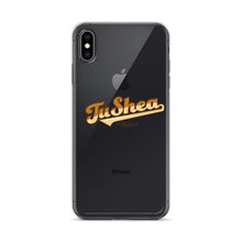 Load image into Gallery viewer, &quot;Tu Shea&quot; iPhone Case
