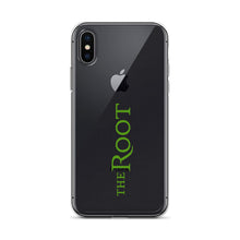Load image into Gallery viewer, The Root Logo iPhone Case
