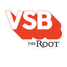 Load image into Gallery viewer, &quot;VSB&quot; Stickers
