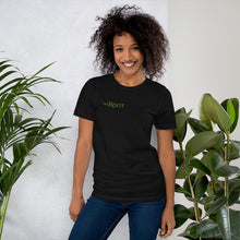 Load image into Gallery viewer, The Root Classic Logo Unisex T-Shirt
