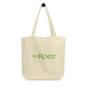 The Root Logo Eco-Tote Bag