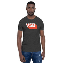 Load image into Gallery viewer, &quot;VSB&quot; Unisex T-Shirt
