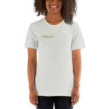 Load image into Gallery viewer, The Root Classic Logo Unisex T-Shirt
