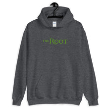 Load image into Gallery viewer, The Root Logo Unisex Hoodie
