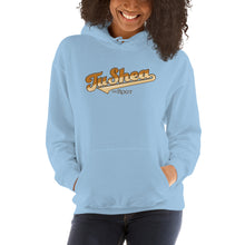 Load image into Gallery viewer, &quot;Tu Shea&quot; Unisex Hoodie
