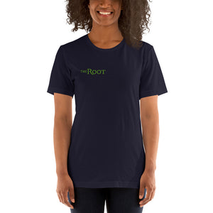 The Root Classic Logo Unisex T-Shirt