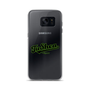 "Tu Shea" Samsung Case