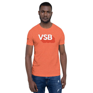 "VSB" Unisex T-Shirt