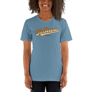"Tu Shea" Unisex T-Shirt