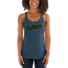Load image into Gallery viewer, &#39;Tu Shea&quot; Racerback Tank
